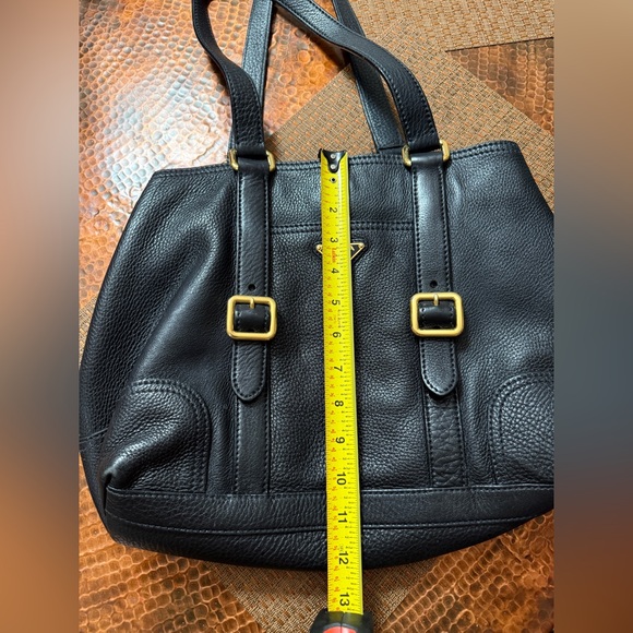 Low priced 🥰 Leather Prada bag - Picture 16 of 16